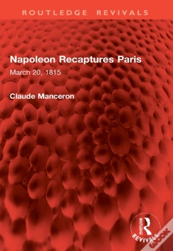 Capa do artigo Napoleon Recaptures Paris