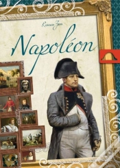 Capa do artigo Napoléon