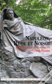 Capa do artigo Napoleon, Rude Et Noisot
