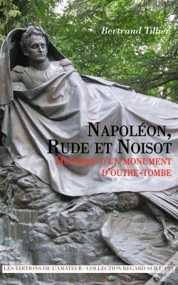 Capa do artigo Napoleon, Rude Et Noisot