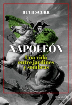 Capa do artigo Napoleón