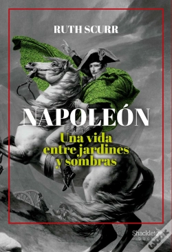 Capa do artigo Napoleon
