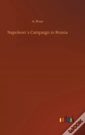 Capa do artigo Napoleon S Campaign In Russia