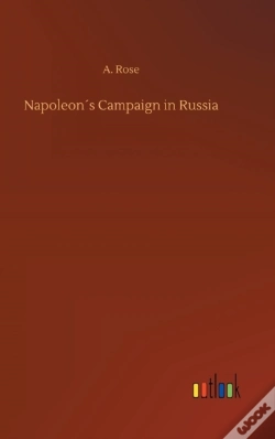 Capa do artigo Napoleon S Campaign In Russia