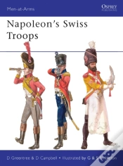 Capa do artigo Napoleon S Swiss Troops