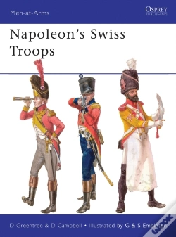Capa do artigo Napoleon S Swiss Troops