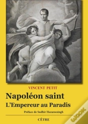 Capa do artigo Napoleon Saint L
