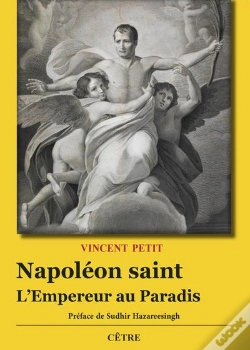 Capa do artigo Napoleon Saint L'Empereur Au Paradis