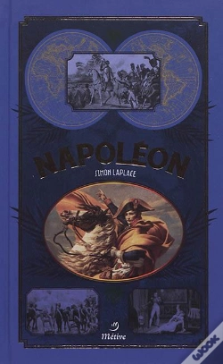 Capa do artigo Napoléon