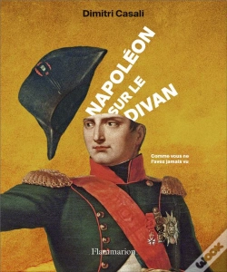 Capa do artigo Napoléon Sur Le Divan ; Comme Vous Ne L'Avez Jamais Vu