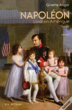 Capa do artigo Napoleon T.2 Une Vie De Famille