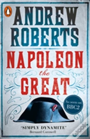 Capa do artigo Napoleon The Great