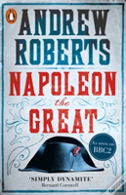 Capa do artigo Napoleon The Great