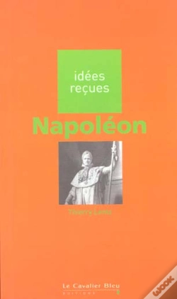 Capa do artigo Napoléon