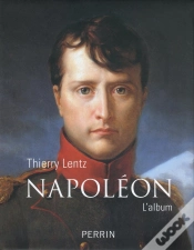 Capa do artigo Napoléon
