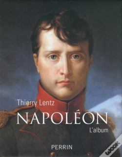 Capa do artigo Napoléon
