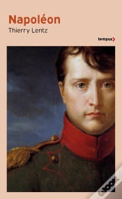 Capa do artigo Napoléon