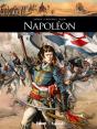 Napoléon Tome 1 - Preview