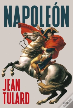 Capa do artigo Napoleón
