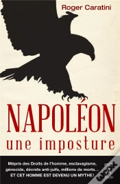 Capa do artigo Napoléon, Une Imposture