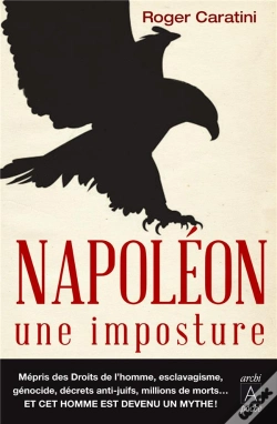 Capa do artigo Napoléon, Une Imposture