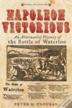 Capa do artigo Napoleon Victorious!