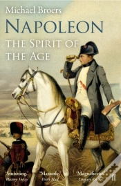 Capa do artigo Napoleon Volume 2