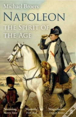 Capa do artigo Napoleon Volume 2