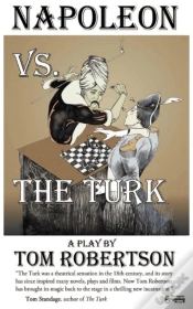Capa do artigo Napoleon Vs. The Turk, When The Master Warrior Met The Master Machine