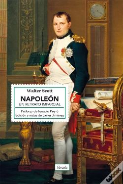 Capa do artigo Napoleon