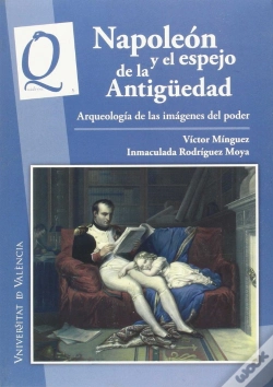 Capa do artigo Napoleón Y El Espejo De La Antigüedad