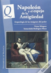 Capa do artigo Napoleón Y El Espejo De La Antigüedad