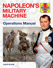 Napoleona Military Machine