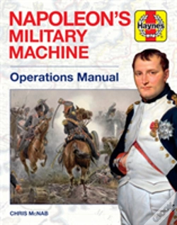 Capa do artigo Napoleona Military Machine
