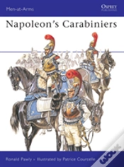 Capa do artigo Napoleonâ€™S Carabiniers