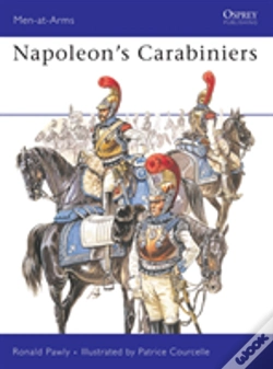 Capa do artigo Napoleonâ€™S Carabiniers