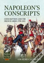Napoleonâ€™S Conscripts