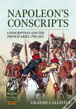 Capa do artigo Napoleonâ€™S Conscripts