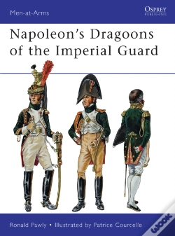 Capa do artigo Napoleonâ€™S Dragoons Of The Imperial Guard