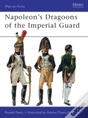 Capa do artigo Napoleonâ€™S Dragoons Of The Imperial Guard
