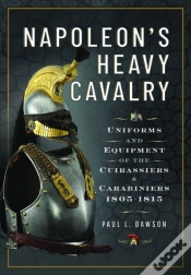 Capa do artigo Napoleonâ€™S Heavy Cavalry