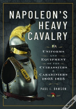 Capa do artigo Napoleonâ€™S Heavy Cavalry