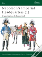 Capa do artigo Napoleonâ€™S Imperial Headquarters (1)