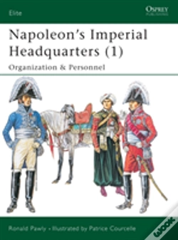 Capa do artigo Napoleonâ€™S Imperial Headquarters (1)