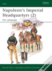 Capa do artigo Napoleonâ€™S Imperial Headquarters (2)