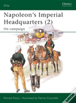 Capa do artigo Napoleonâ€™S Imperial Headquarters (2)