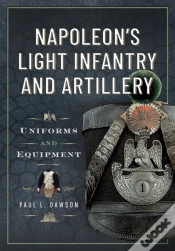 Capa do artigo Napoleonâ€™S Light Infantry And Artillery