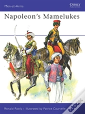 Capa do artigo Napoleonâ€™S Mamelukes