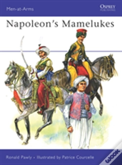 Capa do artigo Napoleonâ€™S Mamelukes