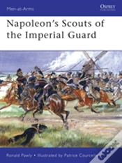 Capa do artigo Napoleonâ€™S Scouts Of The Imperial Guard